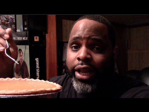 Patti LaBelle Sweet Potato Pie