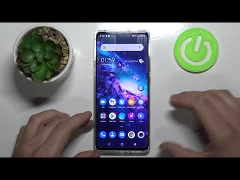 How to Turn Off Flashlight on TCL 20 Pro – Quickly Disable Flashlight