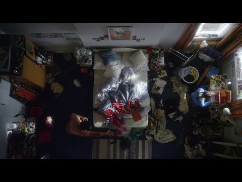 Inja x Pete Cannon  - Her Room (Official Video)