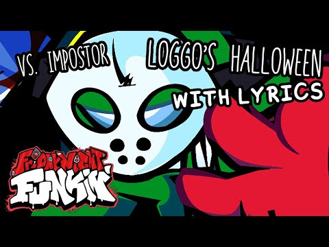 Video thumbnail for Loggo’s Halloween WITH LYRICS