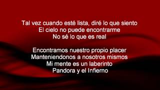 Angels and Demons - (Dance Moms Gruop Dance) SUB ESPAÑOL