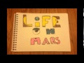 Life On Mars Fingertips