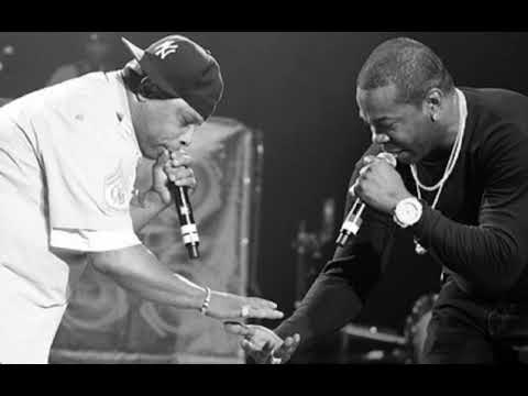 Busta Rhymes & Spliff Star & Daddy Mory - Freestyle - Cut Killer (2001)