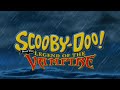 Scooby Doo Legend Of The Vampire ‍ ️ Opening Titles