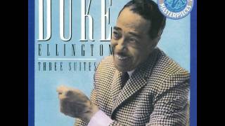 Duke Ellington - Sugar Rum Cherry