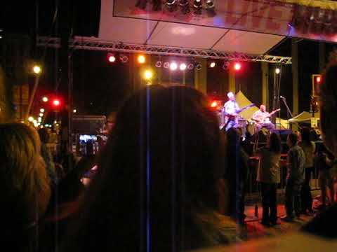 170825 Lil Ed & the Blues Imperials - Old Capitol Blues & BBQ Festival