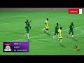 Zambia vs Uganda goal highlights