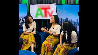 We’re Back — And A Lot Has Happened (LIVE)