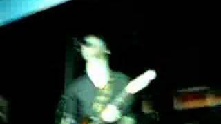 Mando Diao - White Wall