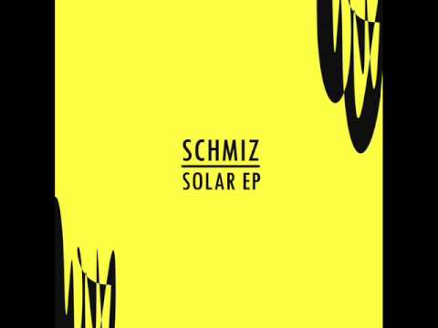 Schmiz - Solar Revenge