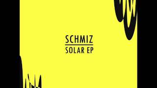 Schmiz - Solar Revenge