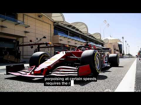 Ferrari debuts 'REVAMPED' version of SF-23 at Imola