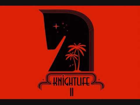 Knightlife - Discotirso