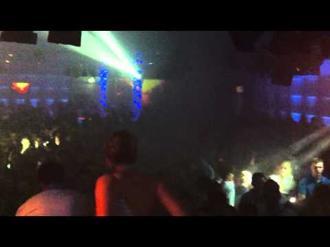 Bingo Players bei PureClub #3