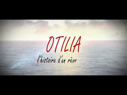 Trailer  Otilia L'histoire d'un rêve brisé // Otilia The Story of a Broken Dream