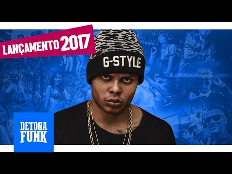 MC Lan - Rabetão (Lan RW e Lil Beat RW) Lançamento 2017