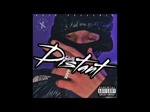 Shadoh #KOTN - Distant (Prod.SoundOfSihon) [Official Audio] #ShxdohSeasonVol4 (2025)