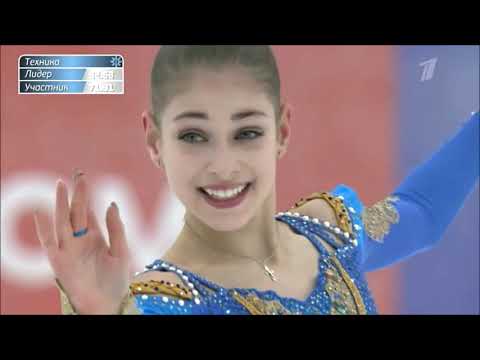 Alena Kostornaia_"Angels" (fan video)