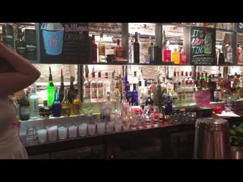 Vodka Revolution Cocktail Masterclass - Nottingham Cornerhouse