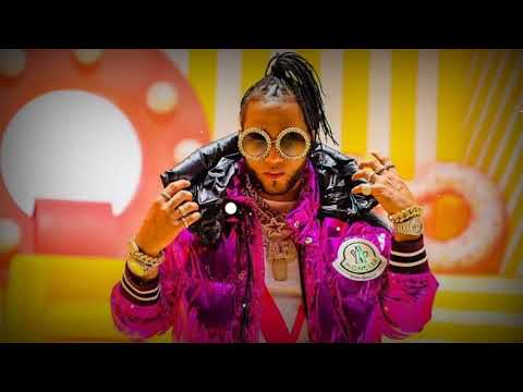 El Alfa "El Jefe" x Dowba Montana x MarkB - Tamo En Hoja (Song)#elalfaeljefe )