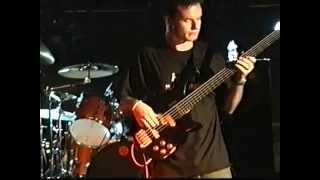 Agalloch - Odal/Fragment III live in Phoenix, May 2003