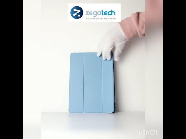 Vídeo relacionado con YENDOSTEEN Funda para iPad 9.7 Pulgada 2018/2017,el señor de los Anillos Hobbit Resistente a Impactos Suave Carcasa Cover