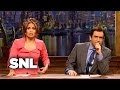 Telemundo Winter Olympics SNL