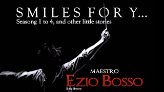 Ezio Bosso - "Smiles for Y..." (High Quality Audio) [Seasong 1-4 and Other Little Stories]