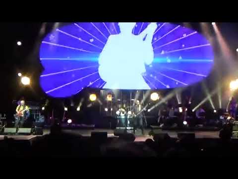 ELÁN Kamikadze lásky (50. výročie tour 2018)