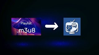 #003 How to Download Apps on Firestick. Загрузка плейлиста в OTT-play FOSS Playe