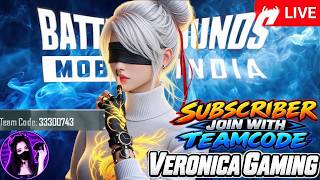 Download lagu β‘ TEAM CODE CUSTOM ROOMS π₯ | BGMI LIVE #bgmi #bgmilive #shortstream #livestream #teamcode mp3 Download lagu β‘ TEAM CODE CUSTOM ROOMS π₯ | BGMI LIVE #bgmi #bgmilive #shortstream #livestream #teamcode mp3