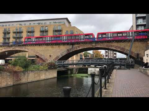 Identity Crisis at Limehouse