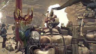 [MHWs#8]目指せ！！！HR100!!たのしむよ～