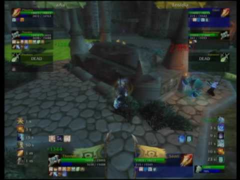 Ensidia vs. aAa Round 5 - Grand Final - Global Challenge Cologne