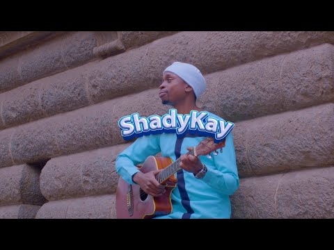 NIUNYENDA by SHADYKAY (Official 4k video)