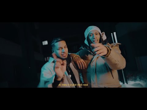 YNG Raul x NMW Yanni - Mult Alcool (Official Music Video)
