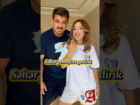Nece olduq sizce ?😆🙈