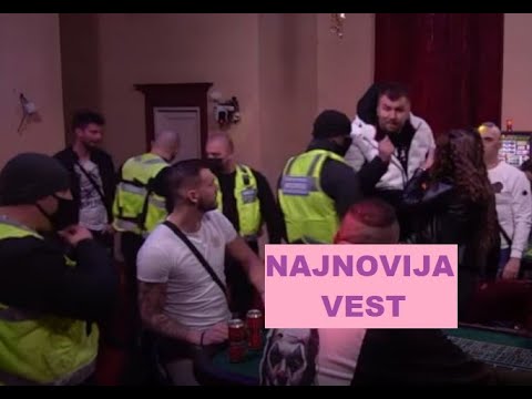 POTPUNI KOLAPS i OPŠTI LOOOM - Janjuš NASRNNUO na Cara - Dalila MOLI ZA MIILOST #zadruga#zadrugainfo