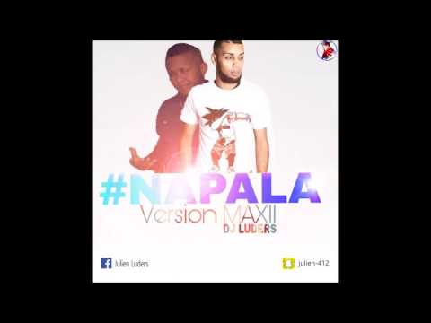 T-MATT x DJ LUDERS - NAPALA (VERSION MAXI) 2017