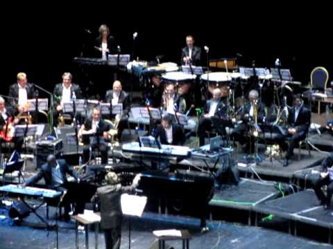 Grand Orchestra Paul Mauriat - Toccata