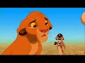 The Lion King In Zulu