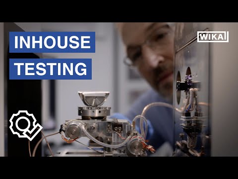 Inhouse-Testing: Kurze Wege für maximale Flexibilität und Qualität
