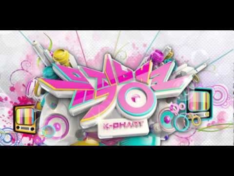 130503 KBS MUSIC BANK Performance List