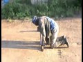 Mafenya Brothers