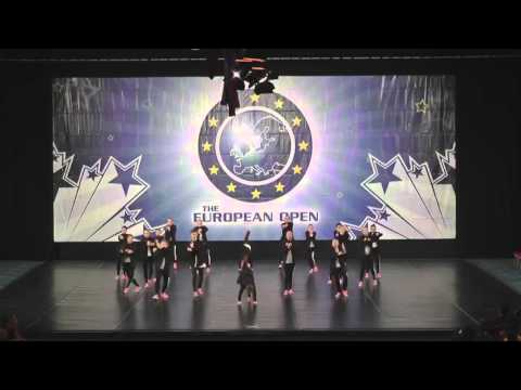 TEO2015 - Junior RokkaZ - Junior Hip Hop