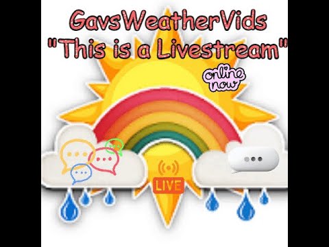 [LIVE:🔴] (CFS And BCC Winter 2020/21 Forecast) [23rd August 2020]