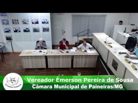 5ª Reunião Ordinária