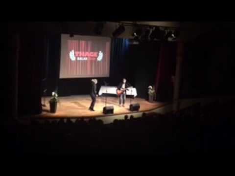 Helen Rose & Jonah Tolchin