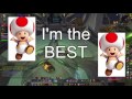 World Of Warcraft Best Fails Of Arrion Legion
