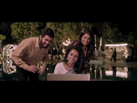 Mudhal nee mudivum nee (2022) climax scene tamil #mudhalneemudivumnee #tamilmoviescenes